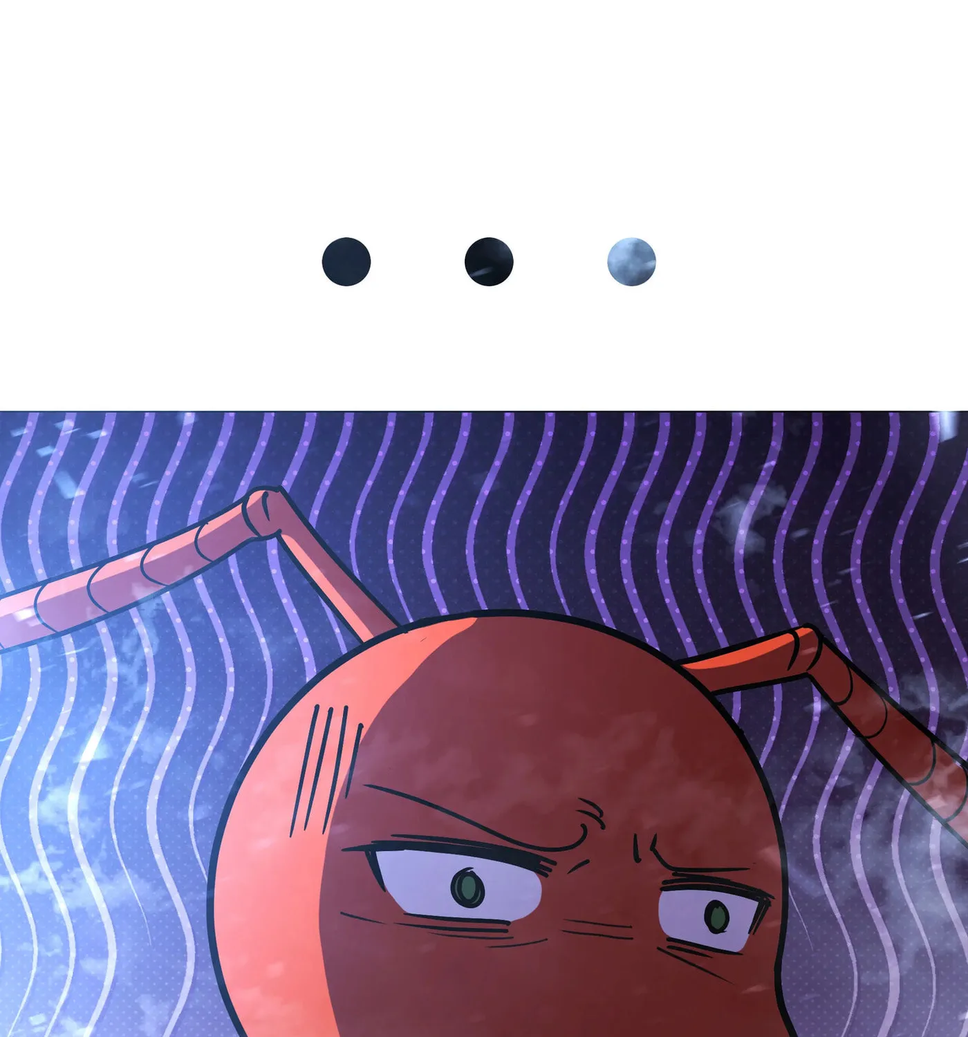 Chrysalis (Webtoon) Chapter 25 page 90 - 
