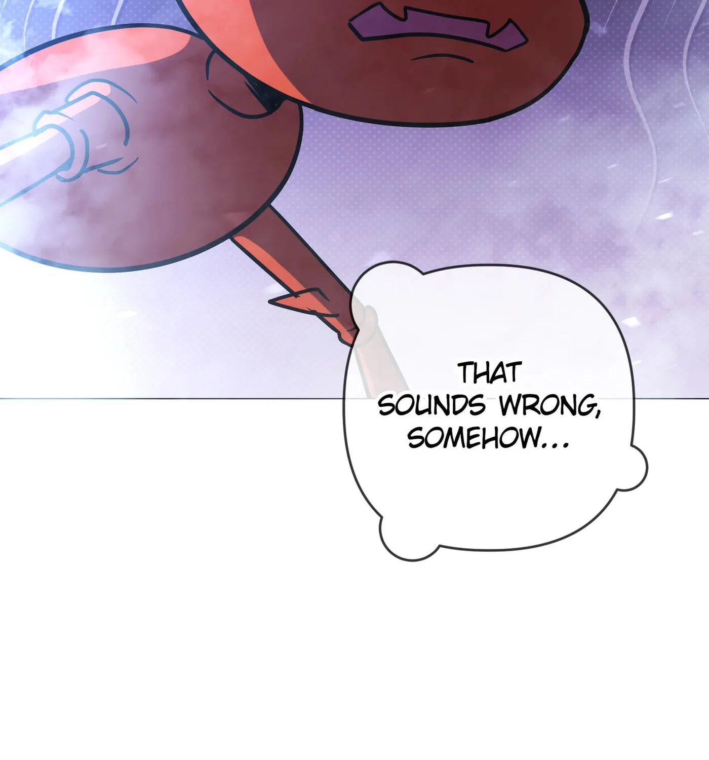 Chrysalis (Webtoon) Chapter 25 page 91 - 