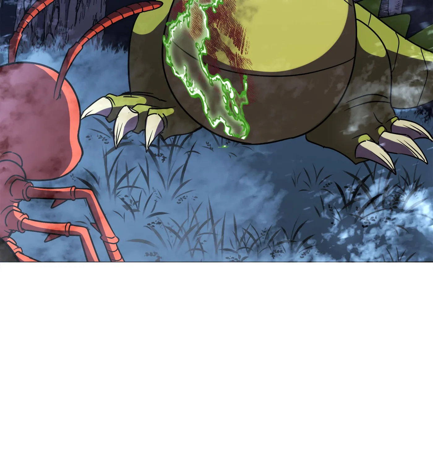 Chrysalis (Webtoon) Chapter 25 page 94 - 