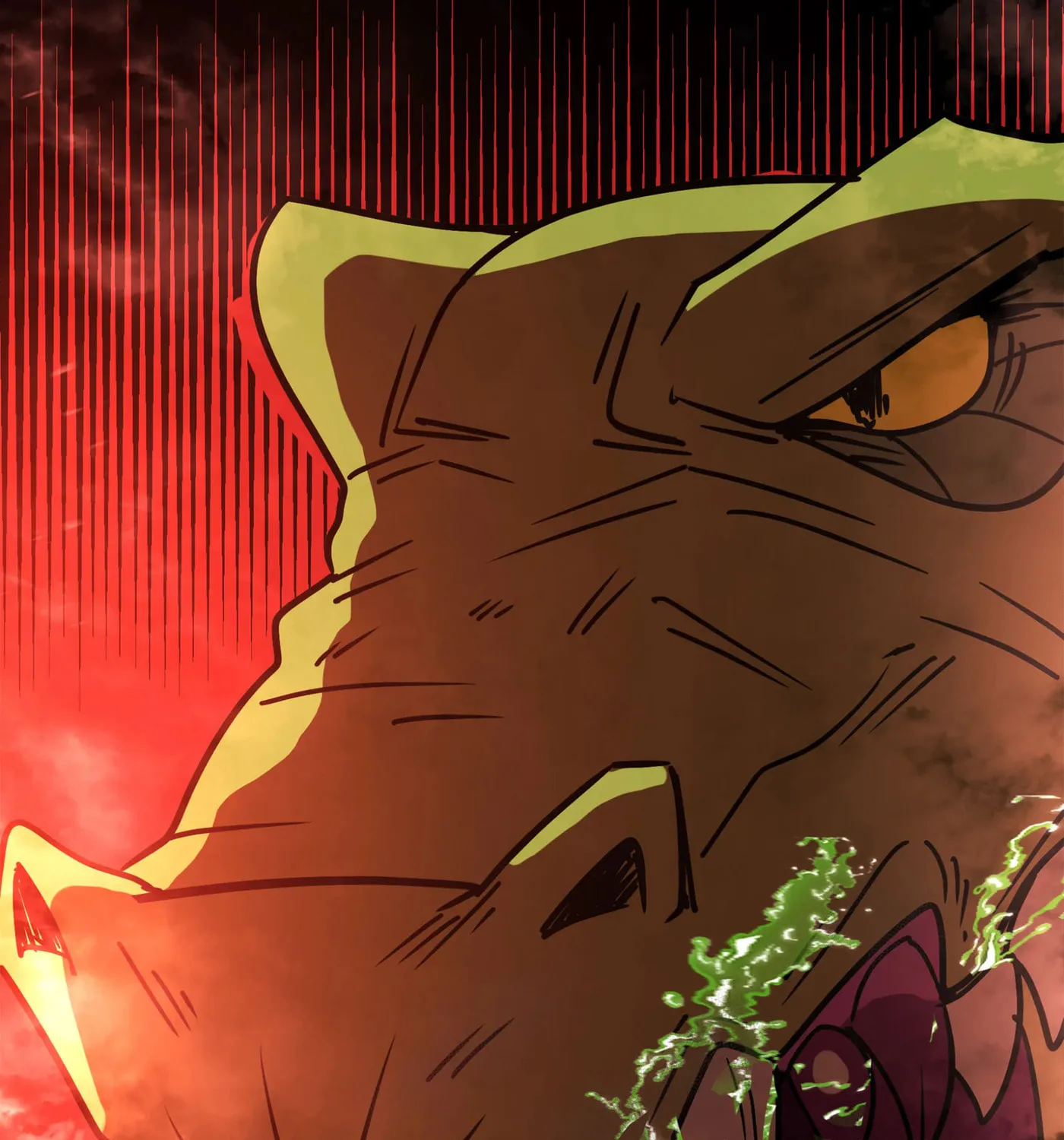 Chrysalis (Webtoon) Chapter 25 page 96 - 