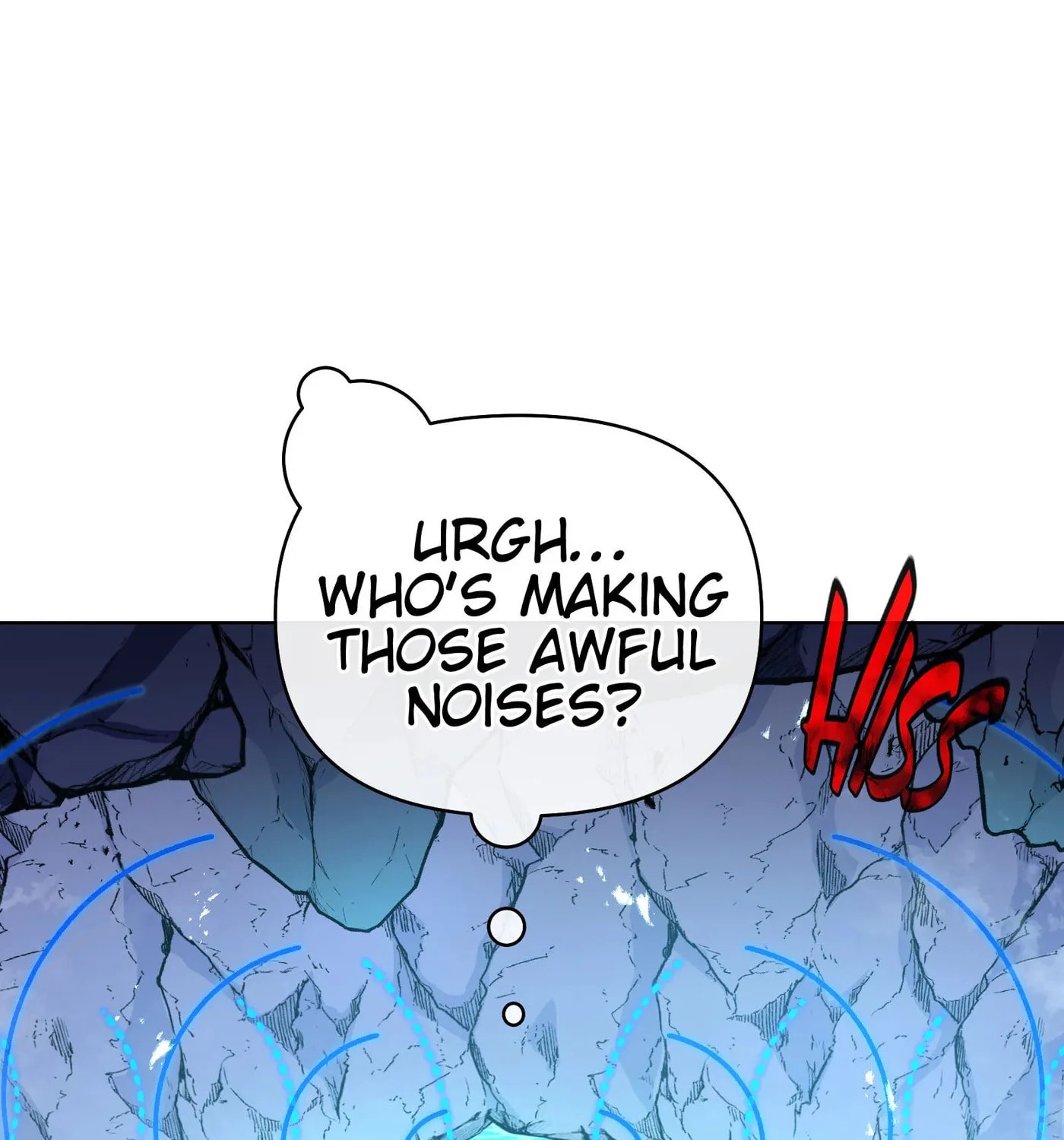 Chrysalis (Webtoon) Chapter 3 page 1 - 