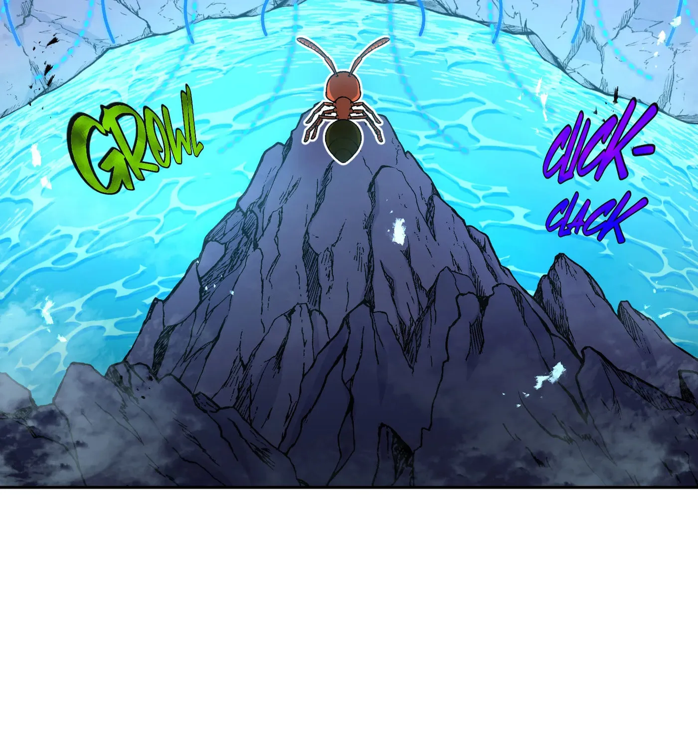 Chrysalis (Webtoon) Chapter 3 page 2 - 