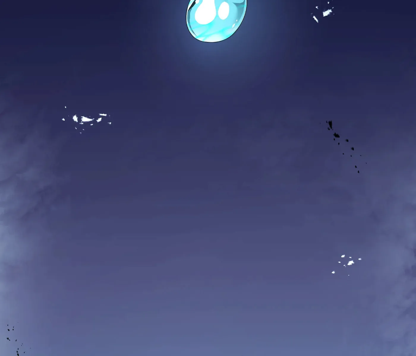 Chrysalis (Webtoon) Chapter 3 page 11 - 