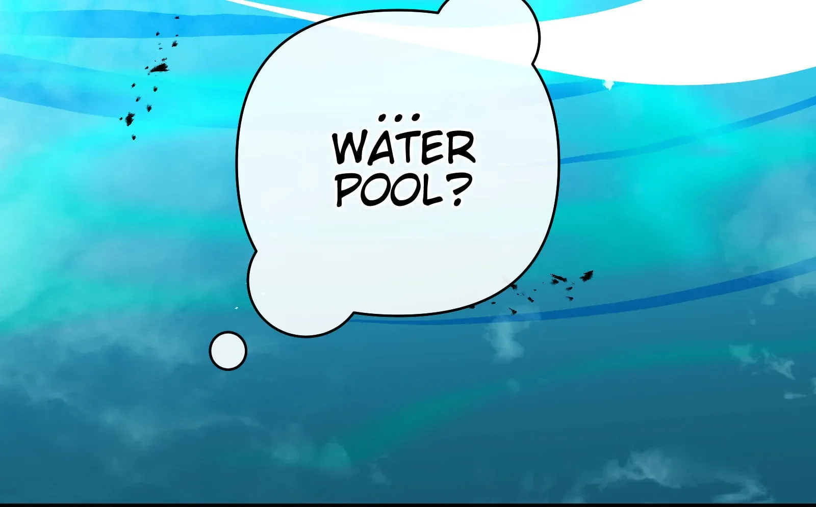 Chrysalis (Webtoon) Chapter 3 page 15 - 