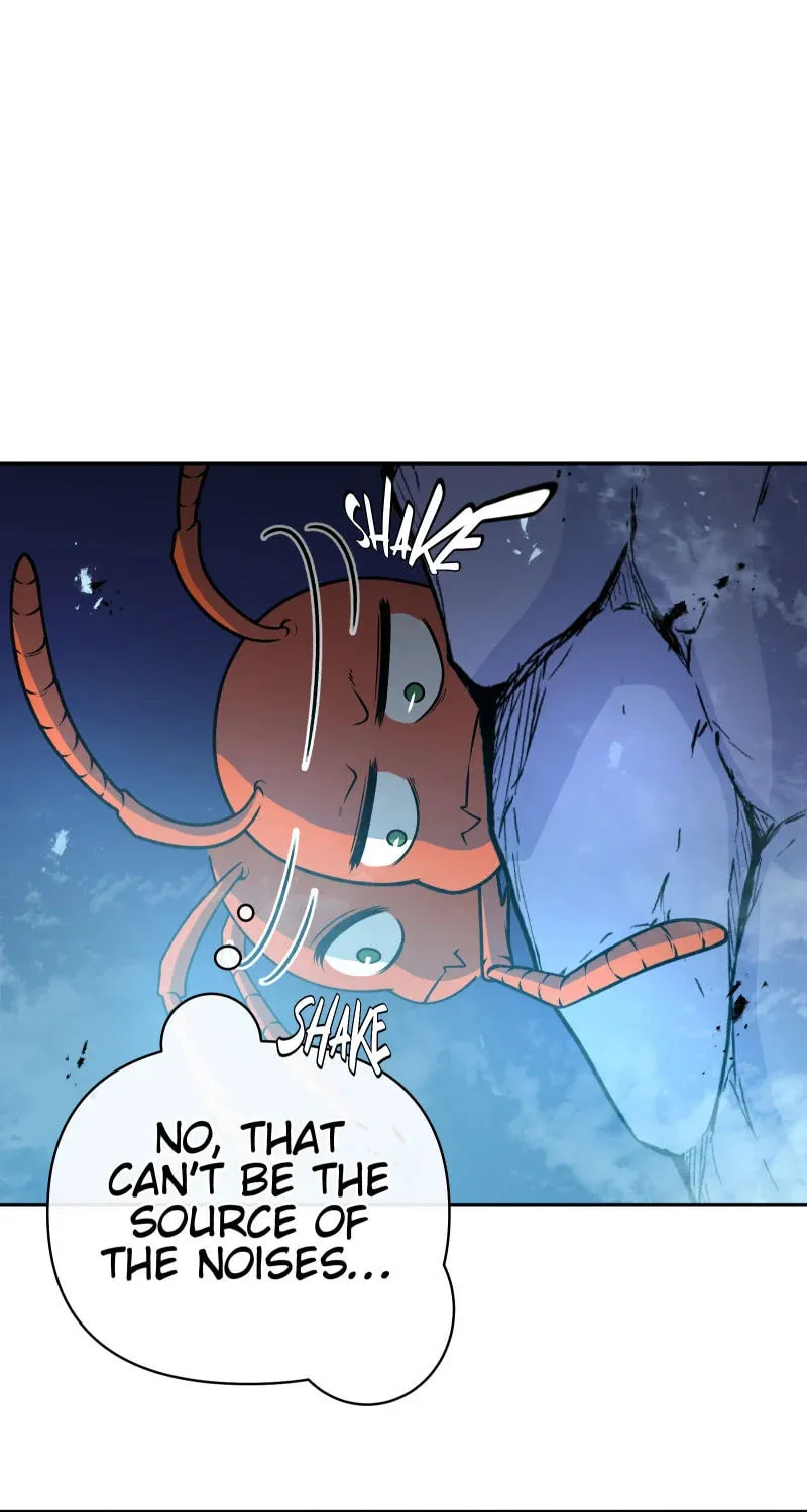 Chrysalis (Webtoon) Chapter 3 page 16 - 