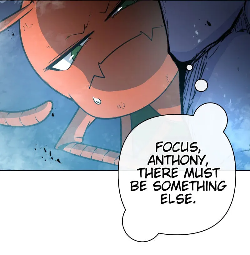 Chrysalis (Webtoon) Chapter 3 page 17 - 