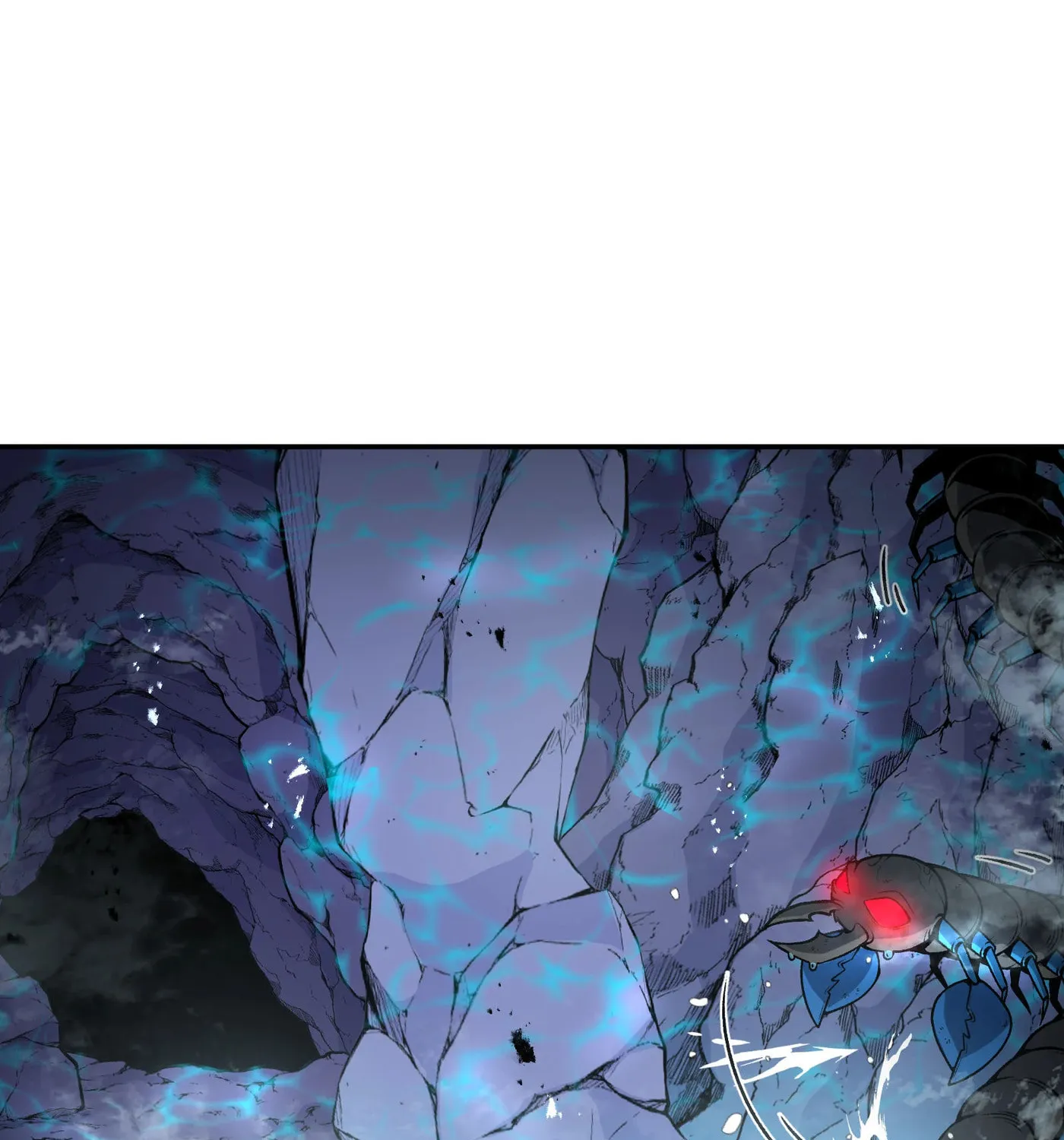 Chrysalis (Webtoon) Chapter 3 page 18 - 