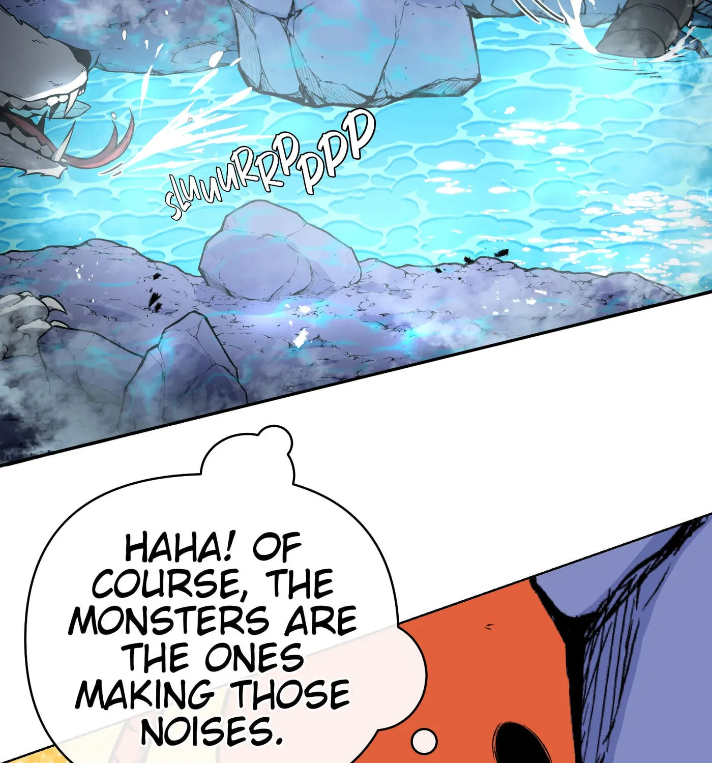 Chrysalis (Webtoon) Chapter 3 page 19 - 