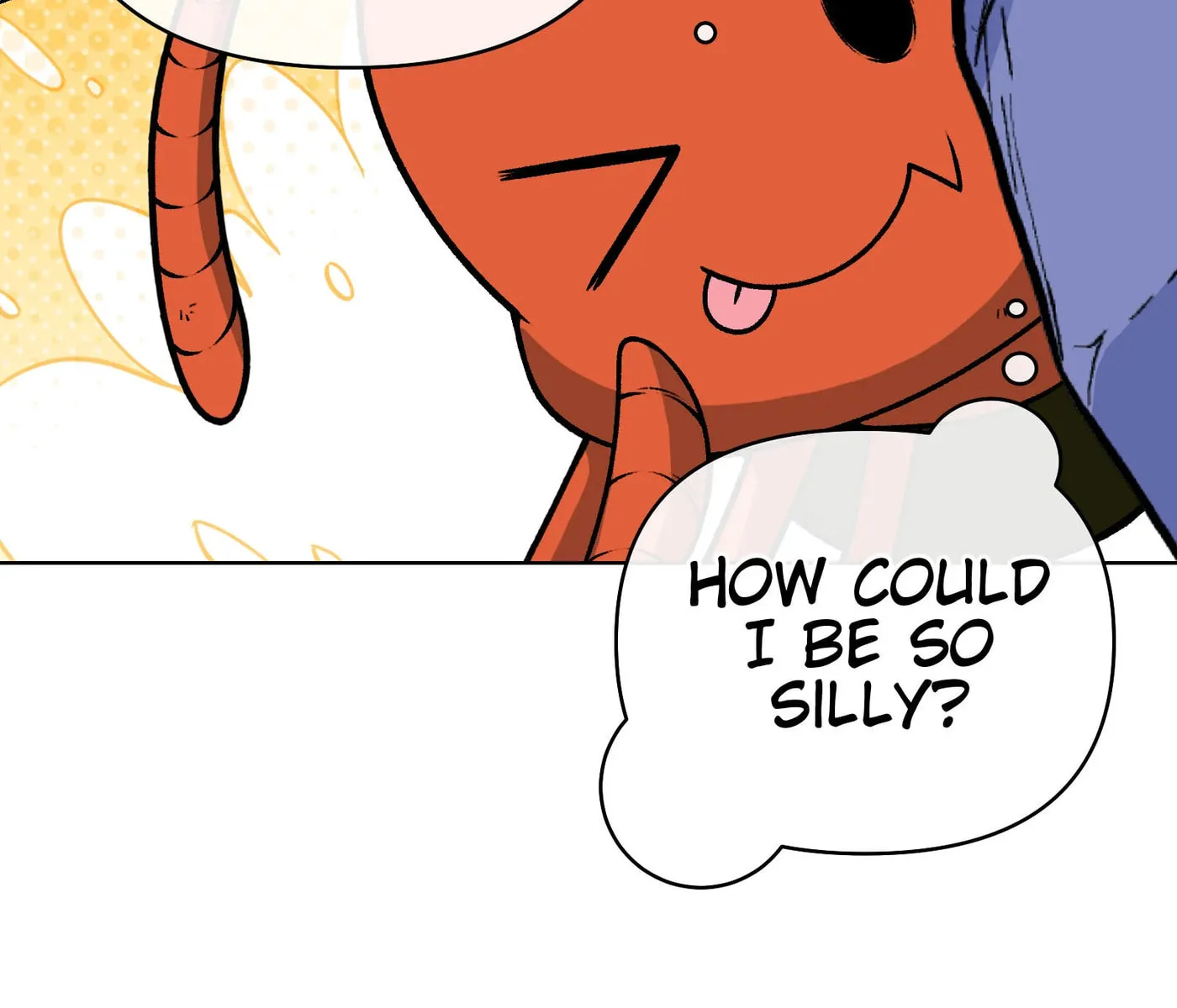 Chrysalis (Webtoon) Chapter 3 page 20 - 