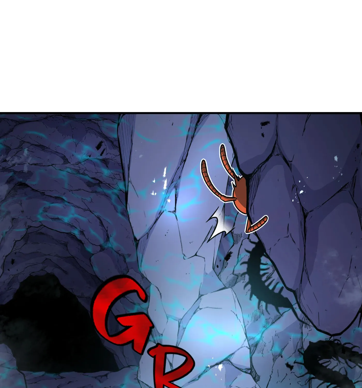 Chrysalis (Webtoon) Chapter 3 page 22 - 