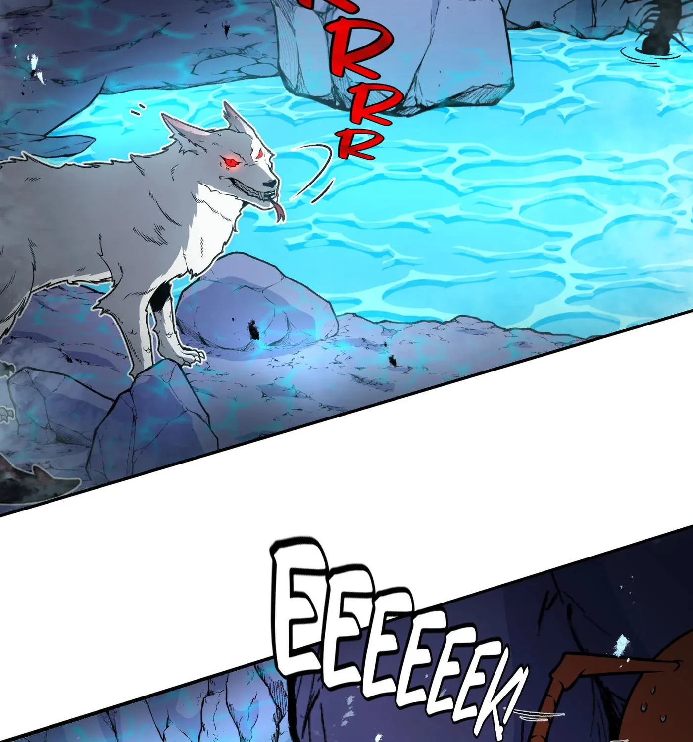 Chrysalis (Webtoon) Chapter 3 page 23 - 