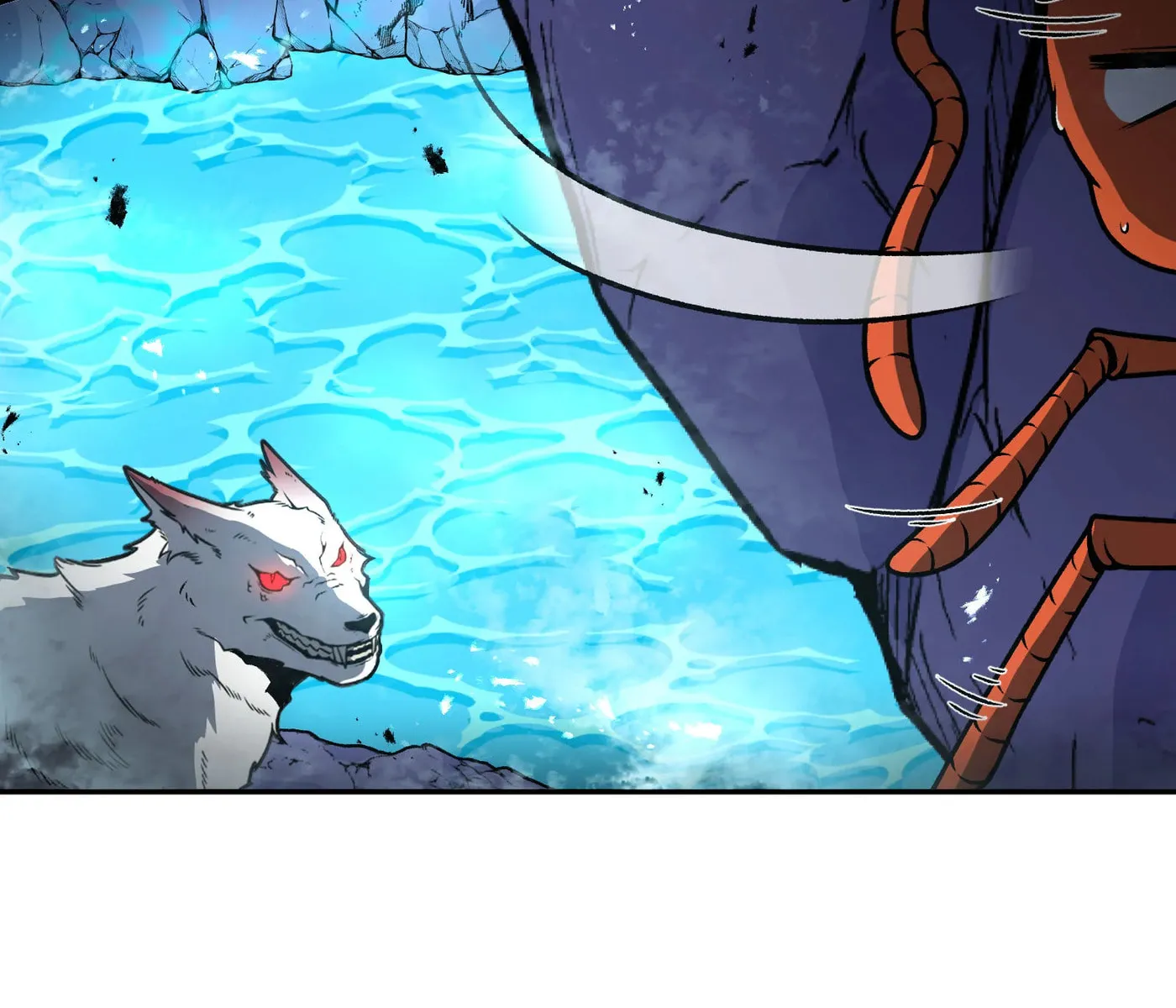 Chrysalis (Webtoon) Chapter 3 page 24 - 