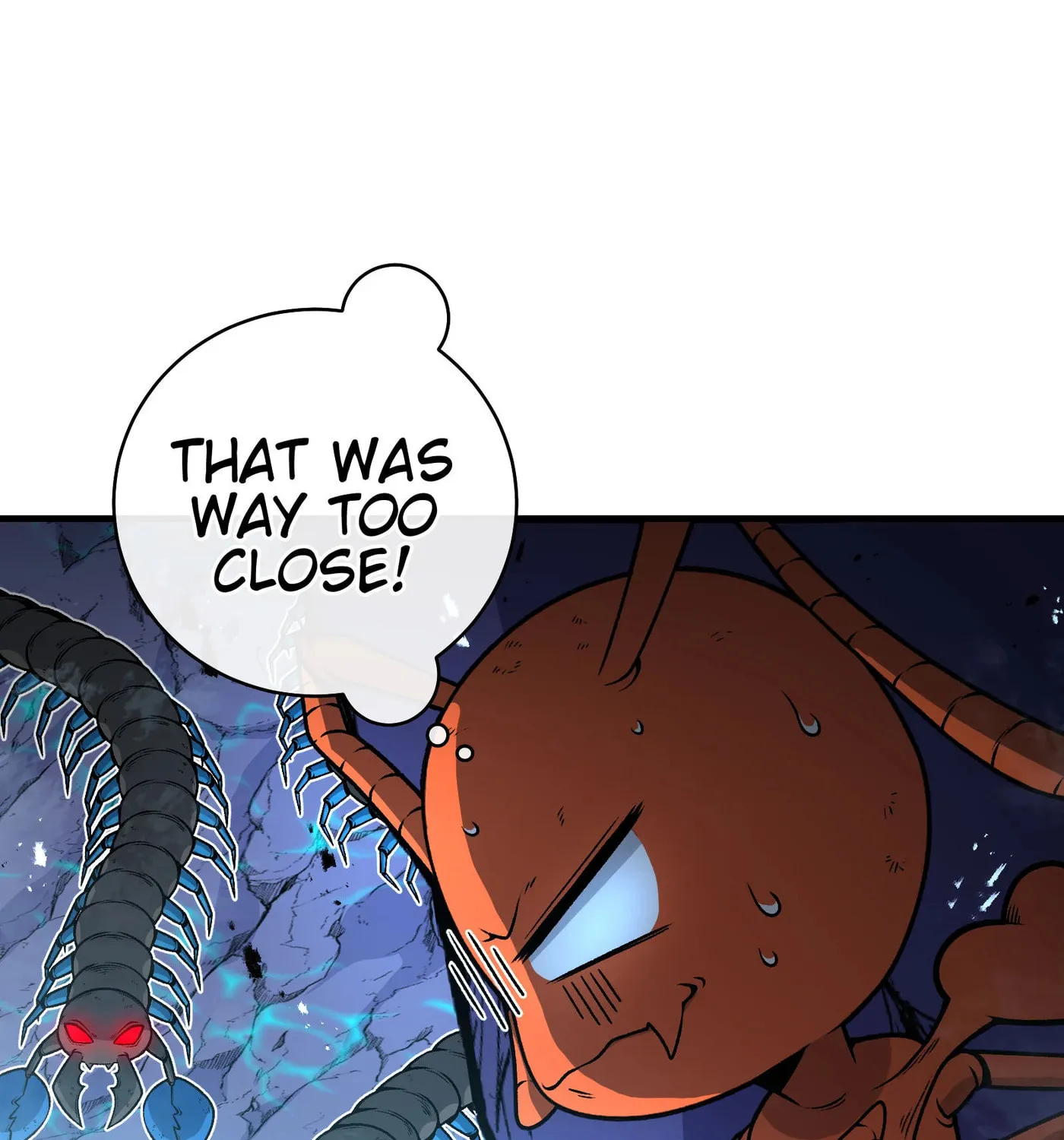 Chrysalis (Webtoon) Chapter 3 page 26 - 