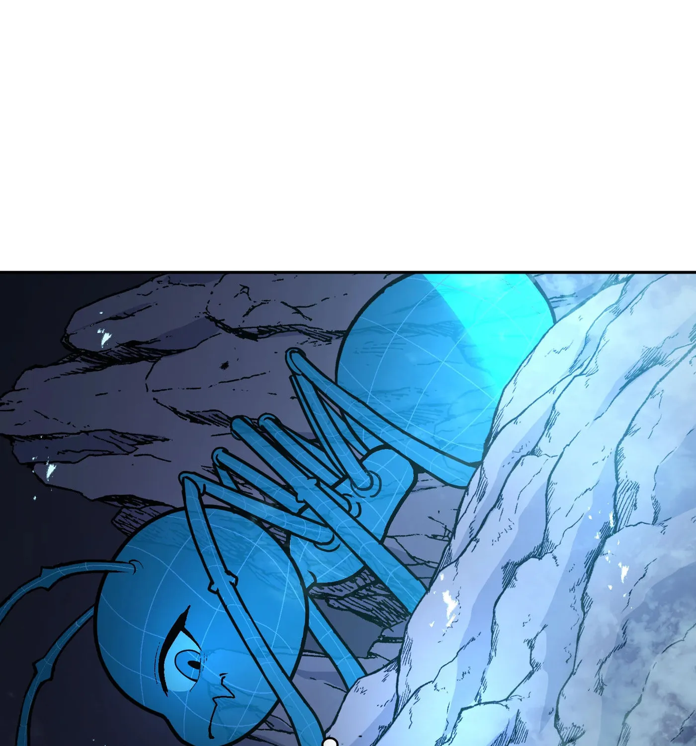 Chrysalis (Webtoon) Chapter 3 page 30 - 
