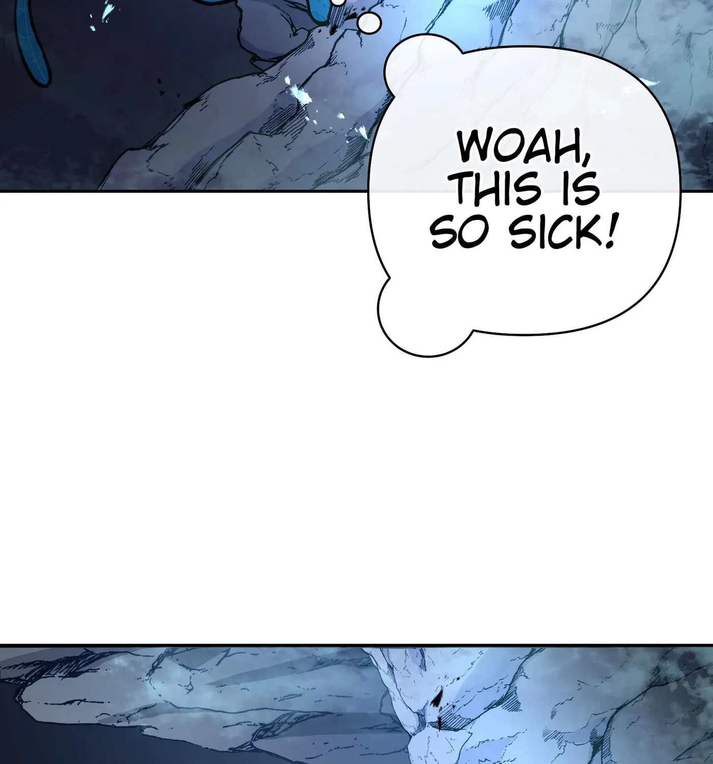 Chrysalis (Webtoon) Chapter 3 page 31 - 