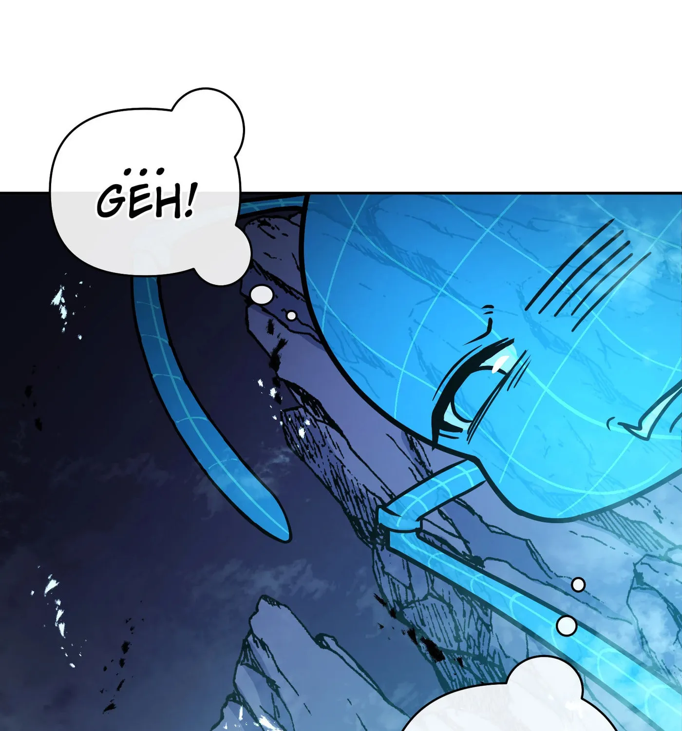 Chrysalis (Webtoon) Chapter 3 page 36 - 