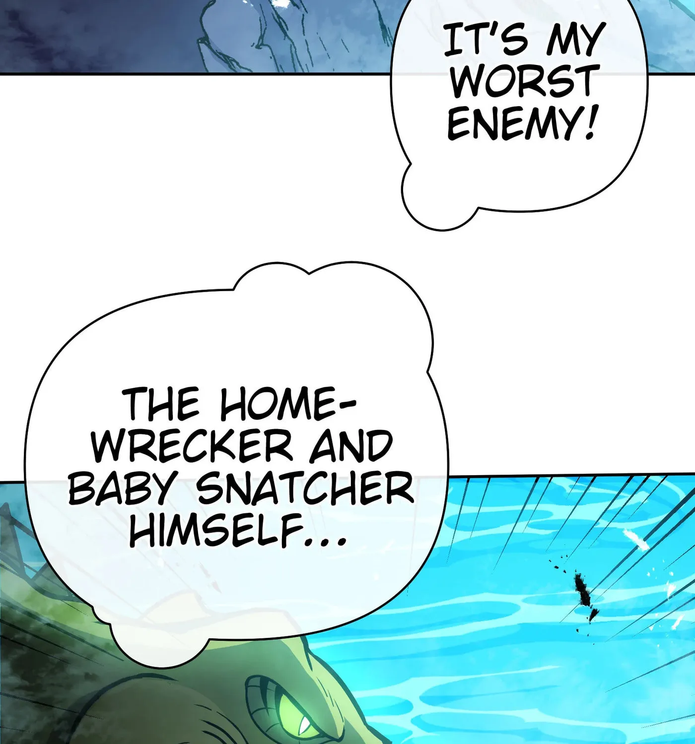Chrysalis (Webtoon) Chapter 3 page 37 - 