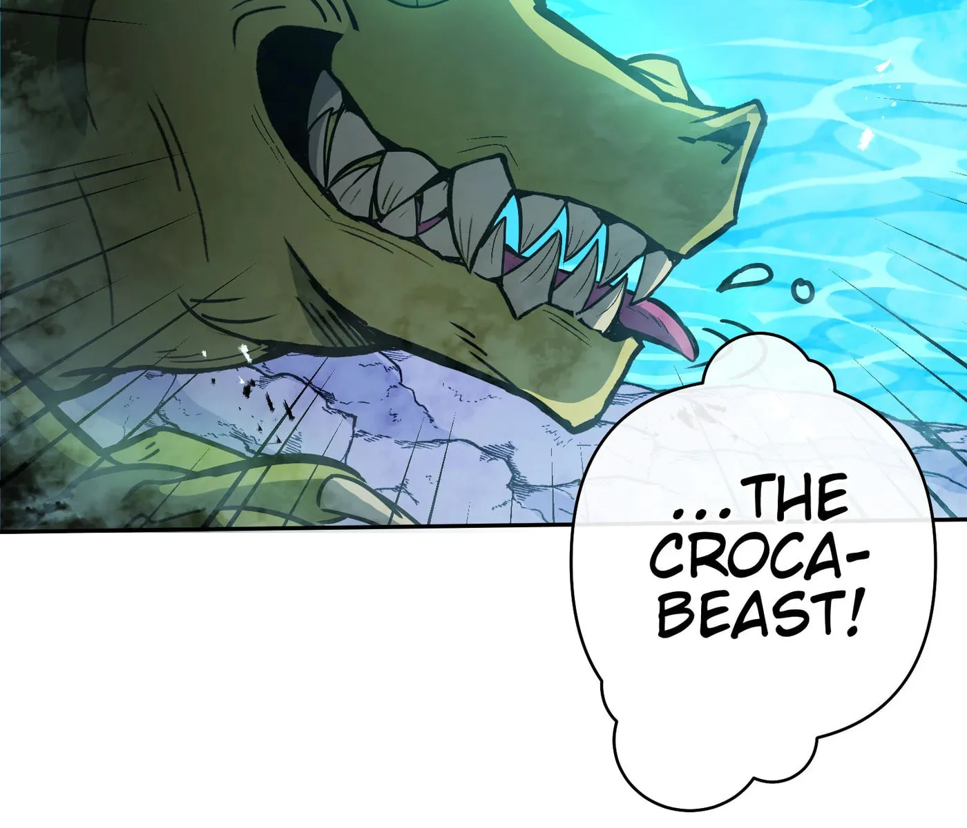Chrysalis (Webtoon) Chapter 3 page 38 - 