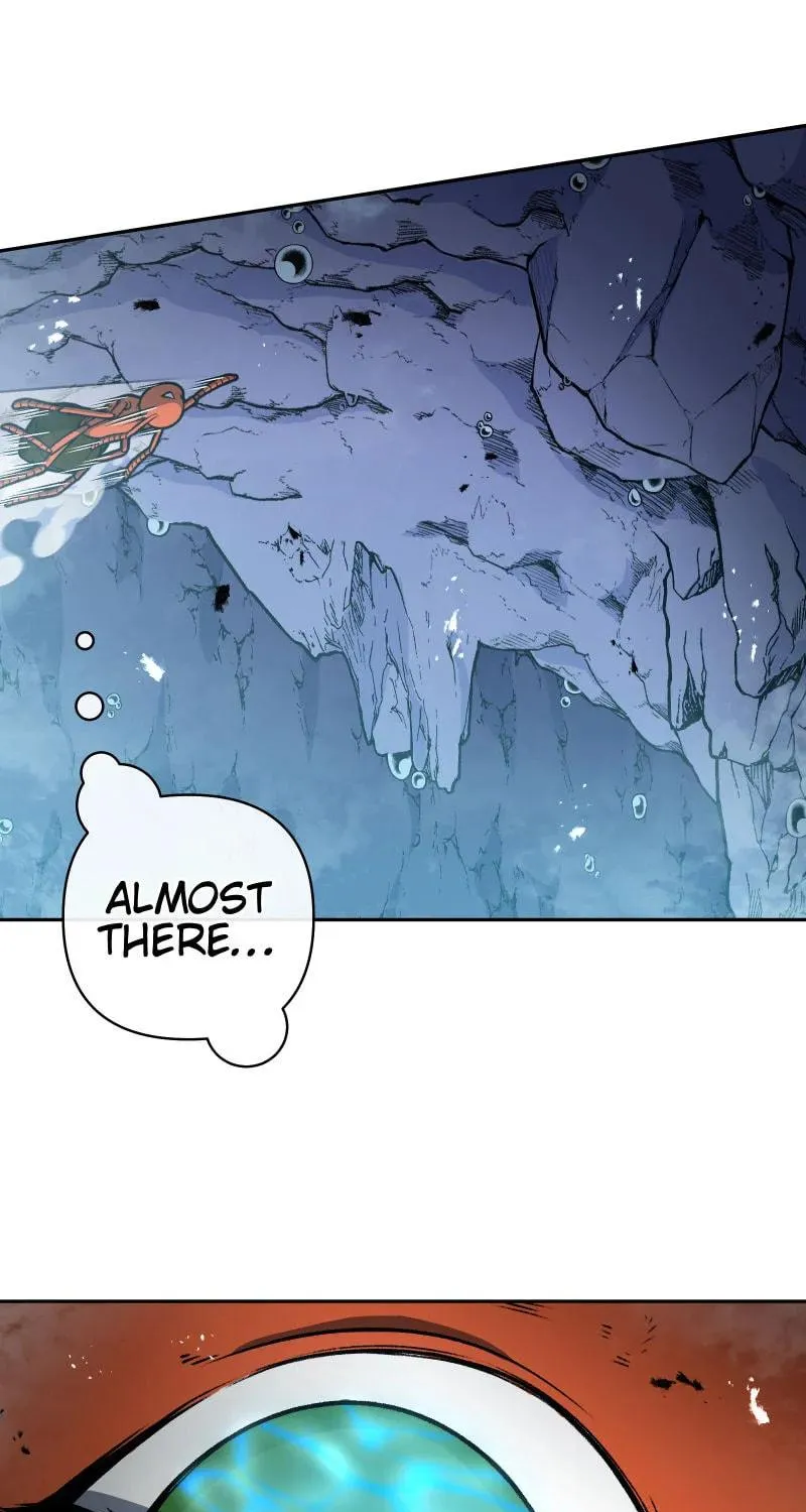 Chrysalis (Webtoon) Chapter 3 page 5 - 