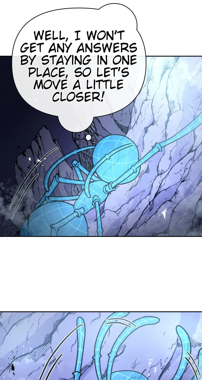 Chrysalis (Webtoon) Chapter 3 page 44 - 