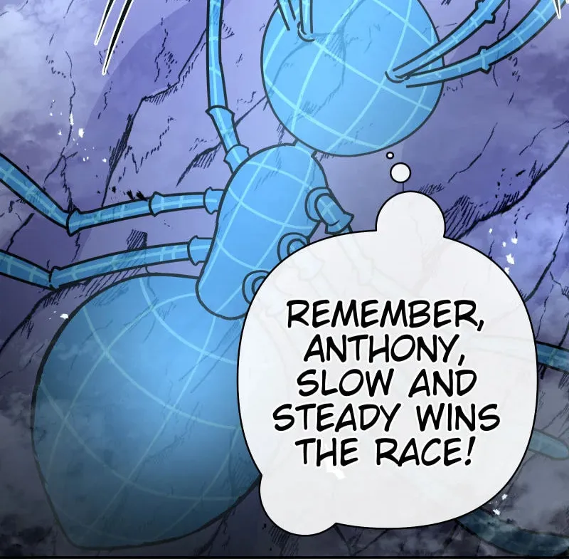 Chrysalis (Webtoon) Chapter 3 page 45 - 