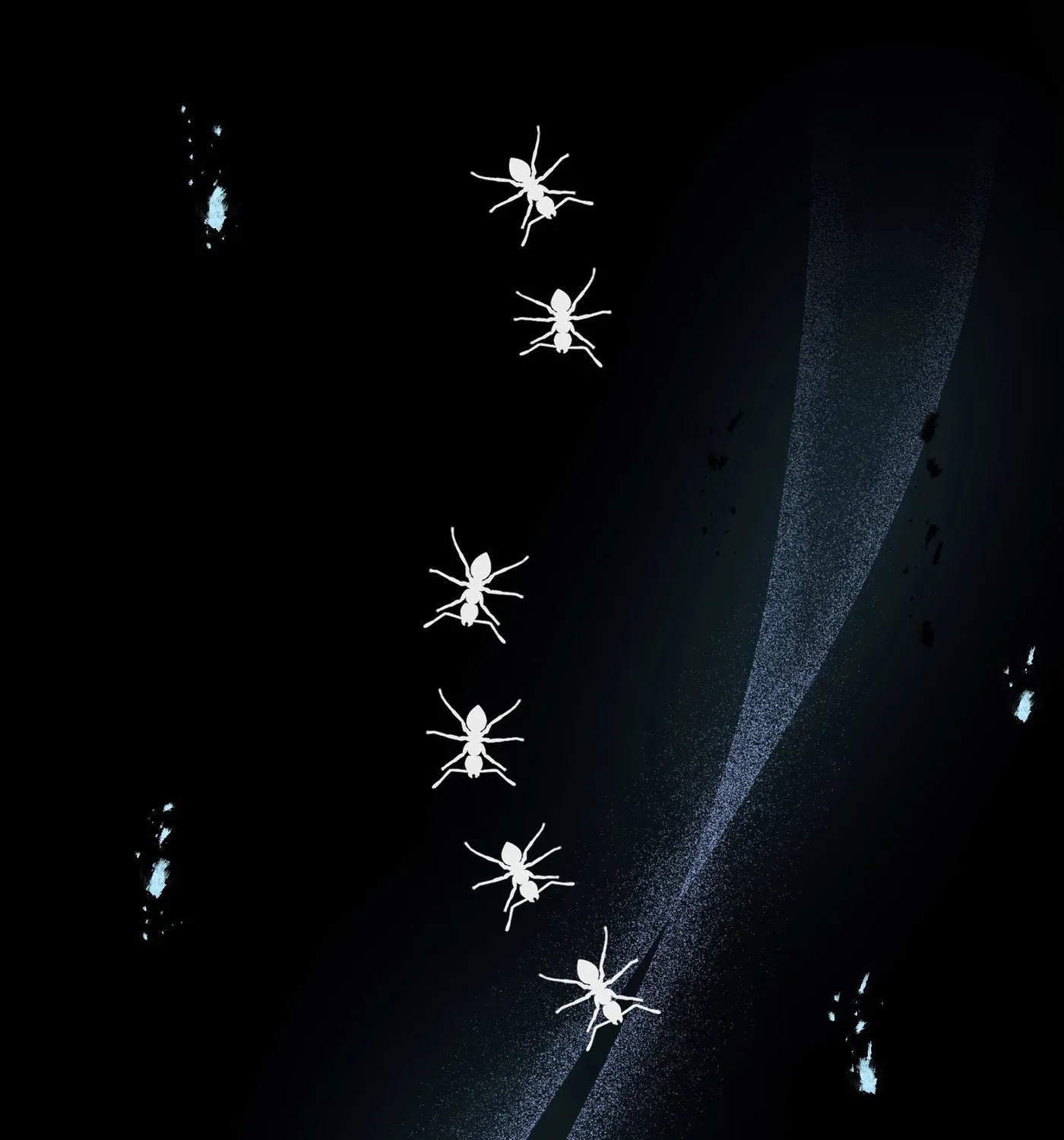 Chrysalis (Webtoon) Chapter 3 page 46 - 