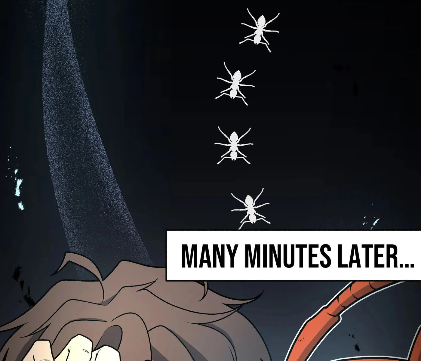 Chrysalis (Webtoon) Chapter 3 page 48 - 