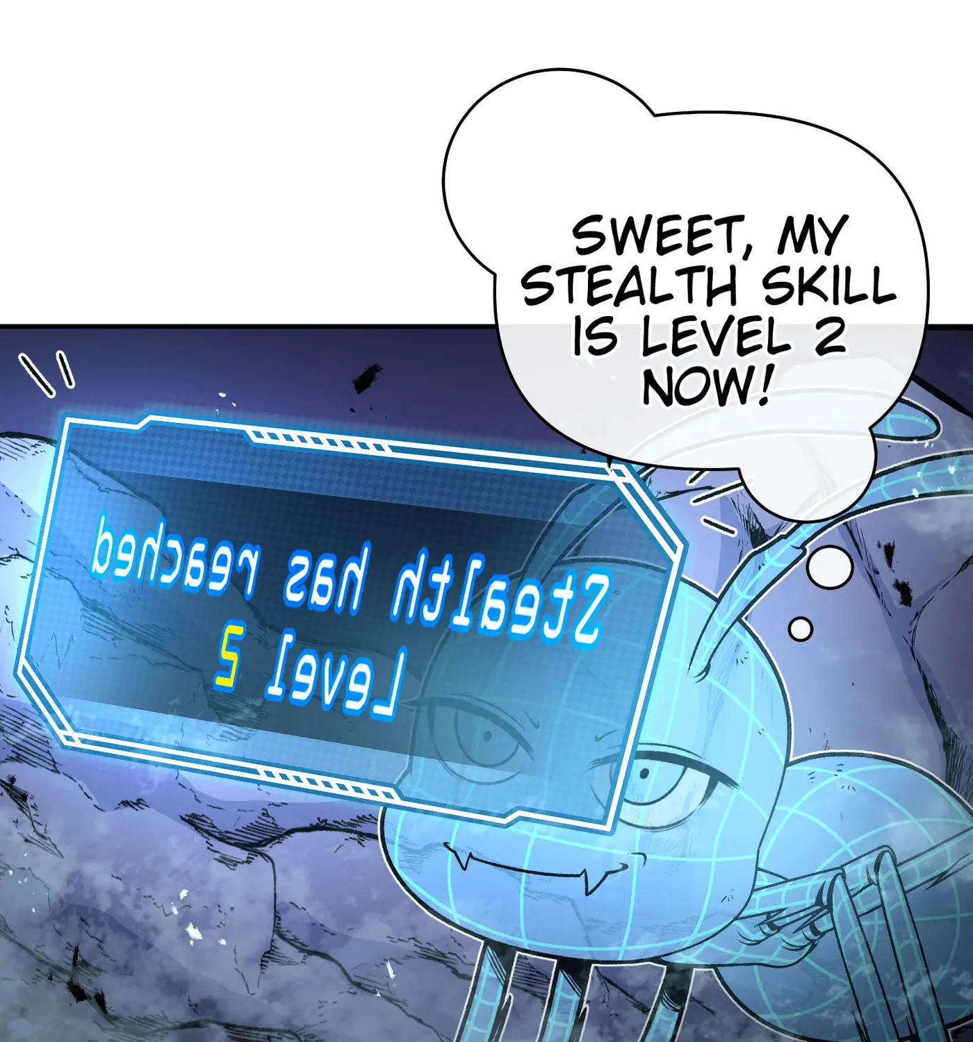 Chrysalis (Webtoon) Chapter 3 page 51 - 
