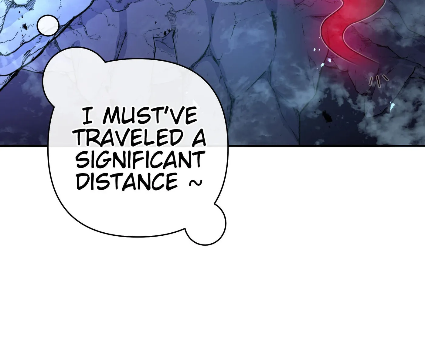 Chrysalis (Webtoon) Chapter 3 page 53 - 