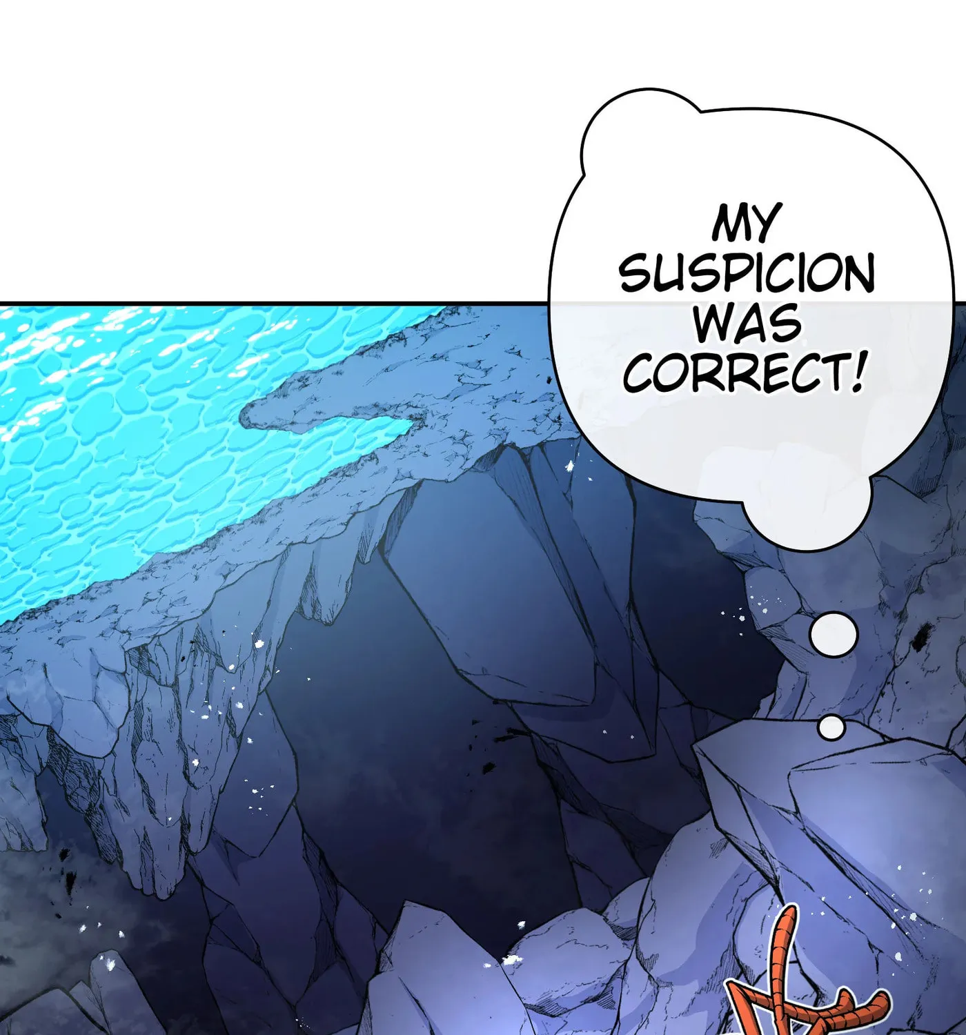 Chrysalis (Webtoon) Chapter 3 page 55 - 