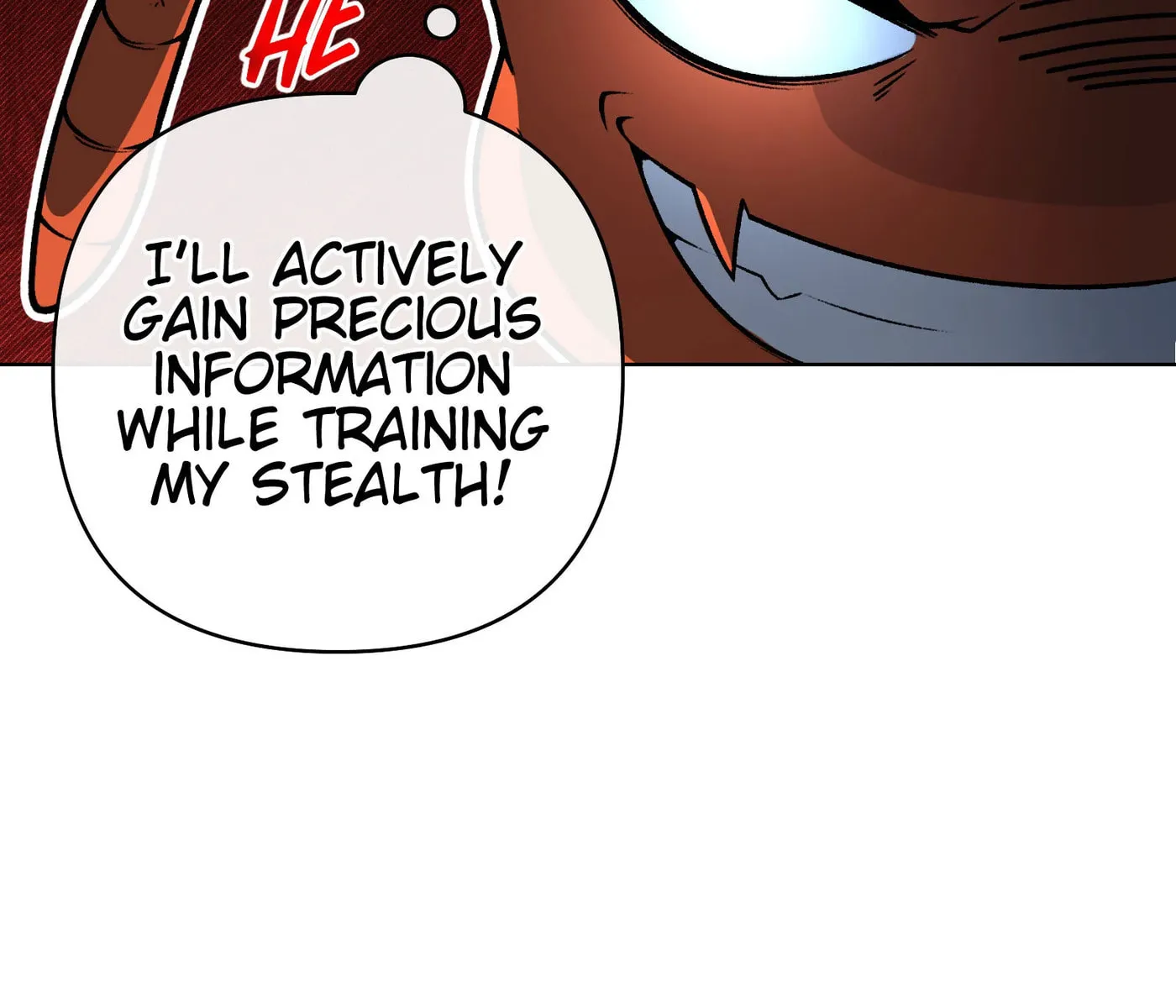 Chrysalis (Webtoon) Chapter 3 page 57 - 