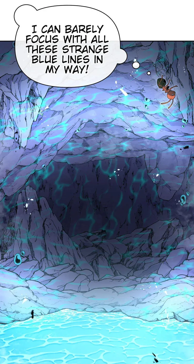 Chrysalis (Webtoon) Chapter 3 page 7 - 