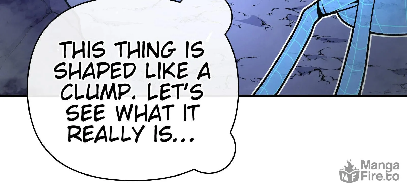 Chrysalis (Webtoon) Chapter 3 page 62 - 