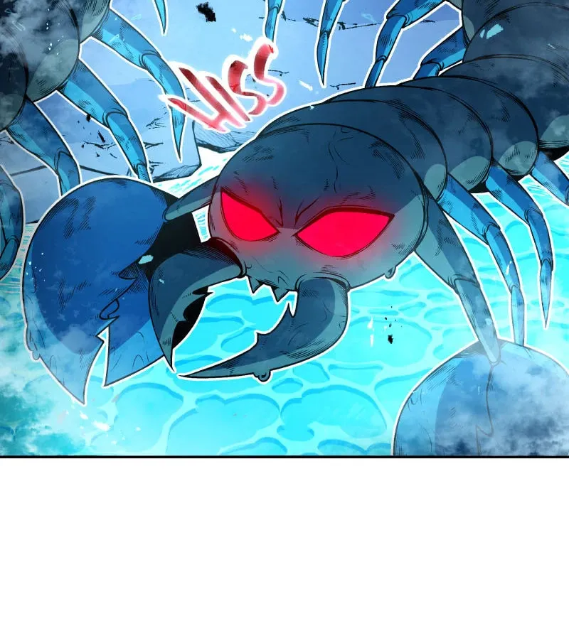 Chrysalis (Webtoon) Chapter 3 page 64 - 