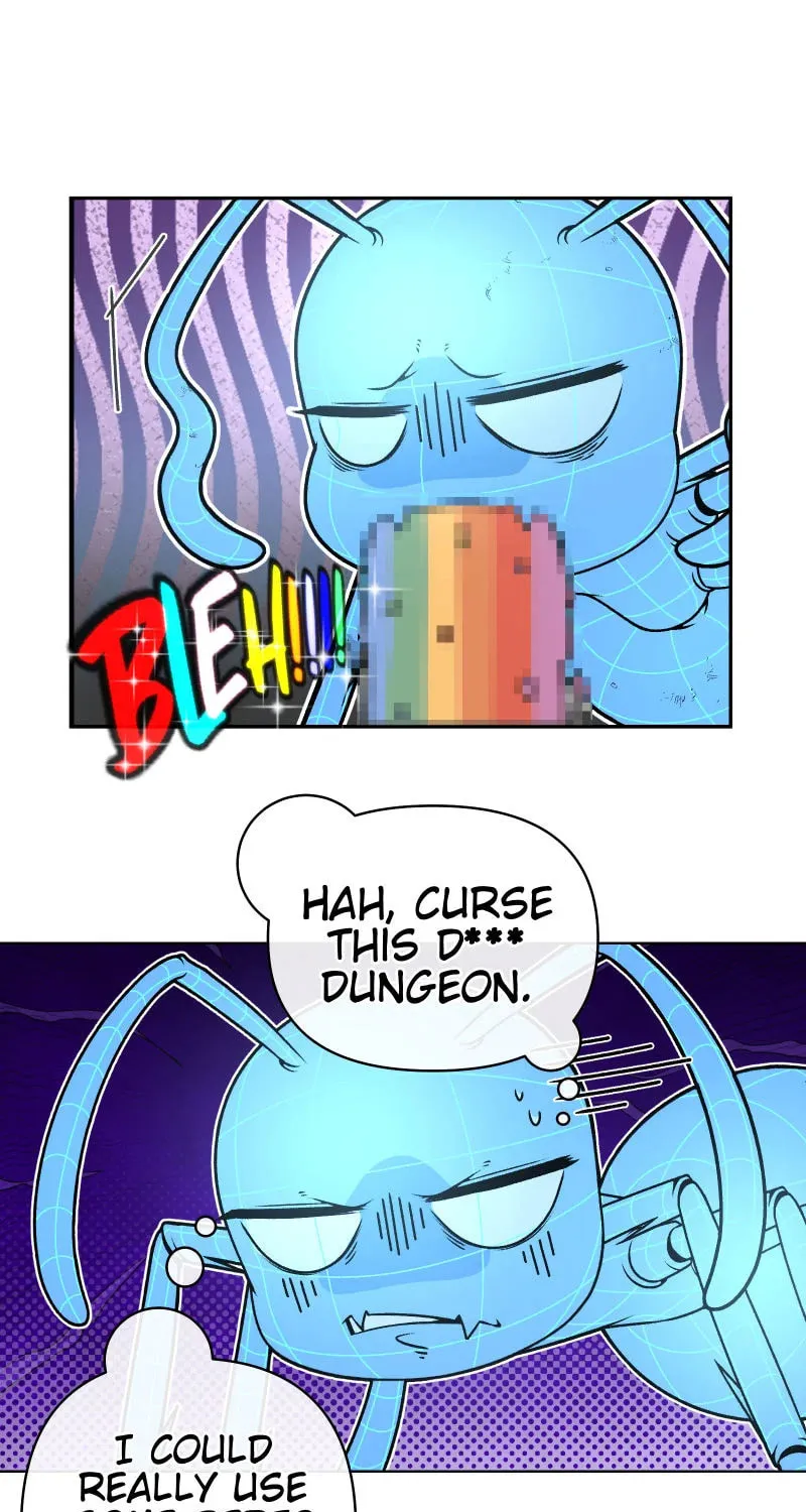 Chrysalis (Webtoon) Chapter 3 page 65 - 