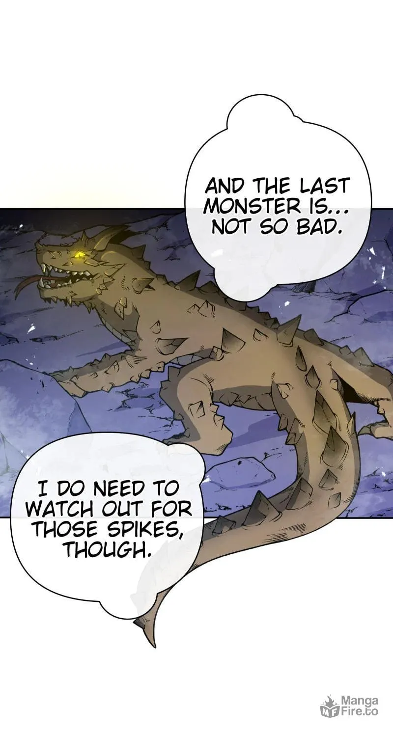Chrysalis (Webtoon) Chapter 3 page 67 - 