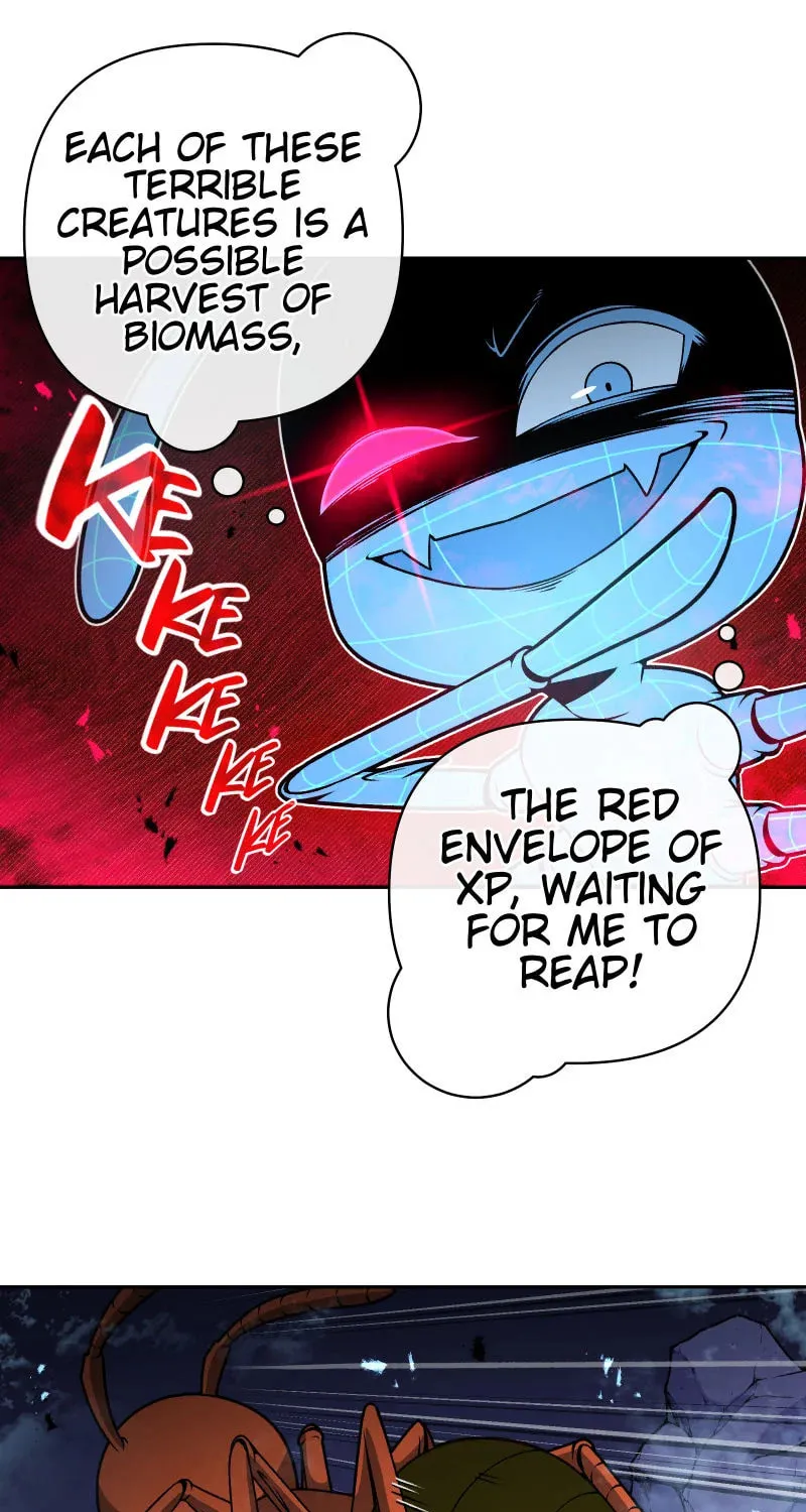 Chrysalis (Webtoon) Chapter 3 page 68 - 