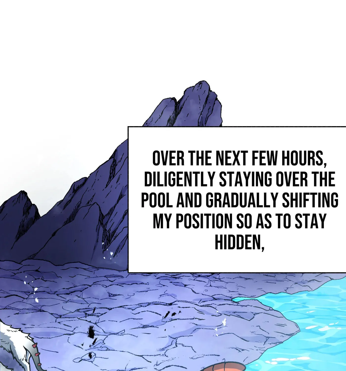 Chrysalis (Webtoon) Chapter 3 page 70 - 