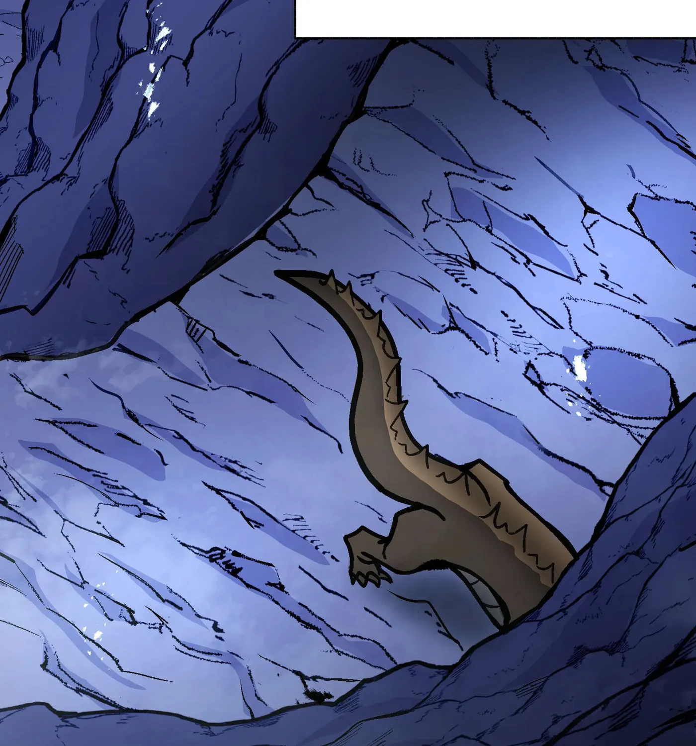 Chrysalis (Webtoon) Chapter 3 page 77 - 