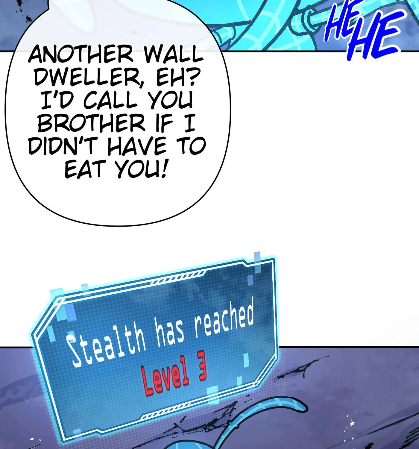 Chrysalis (Webtoon) Chapter 3 page 80 - 