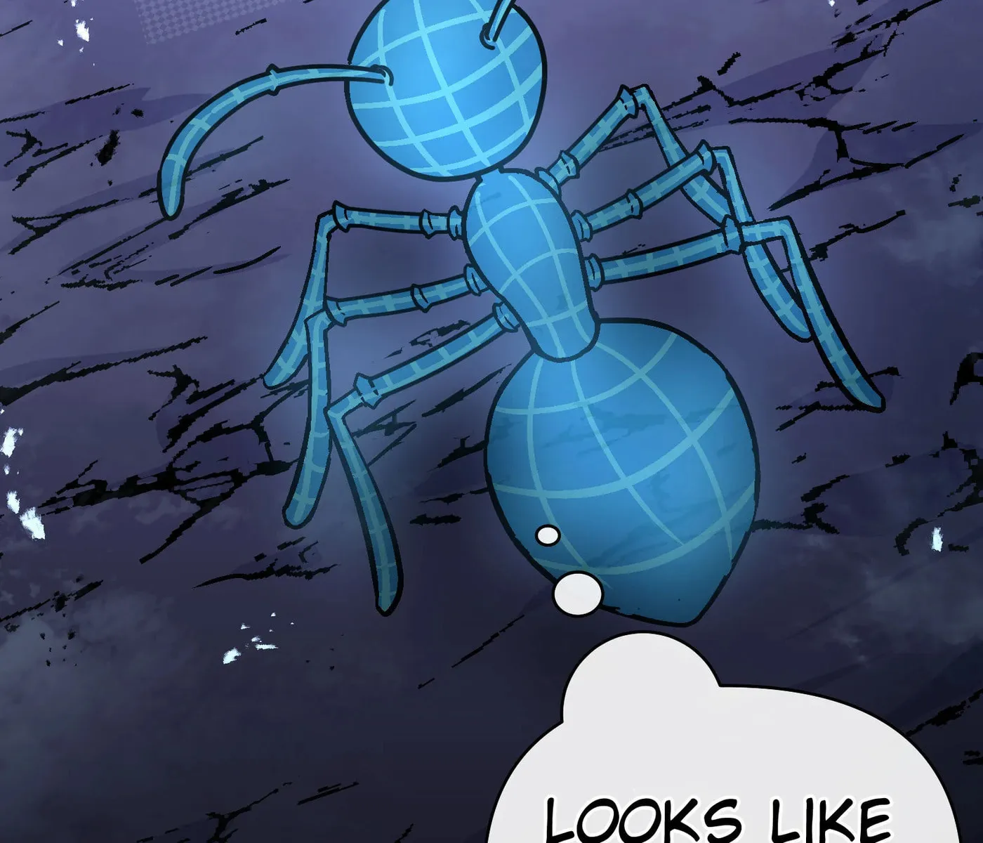 Chrysalis (Webtoon) Chapter 3 page 81 - 
