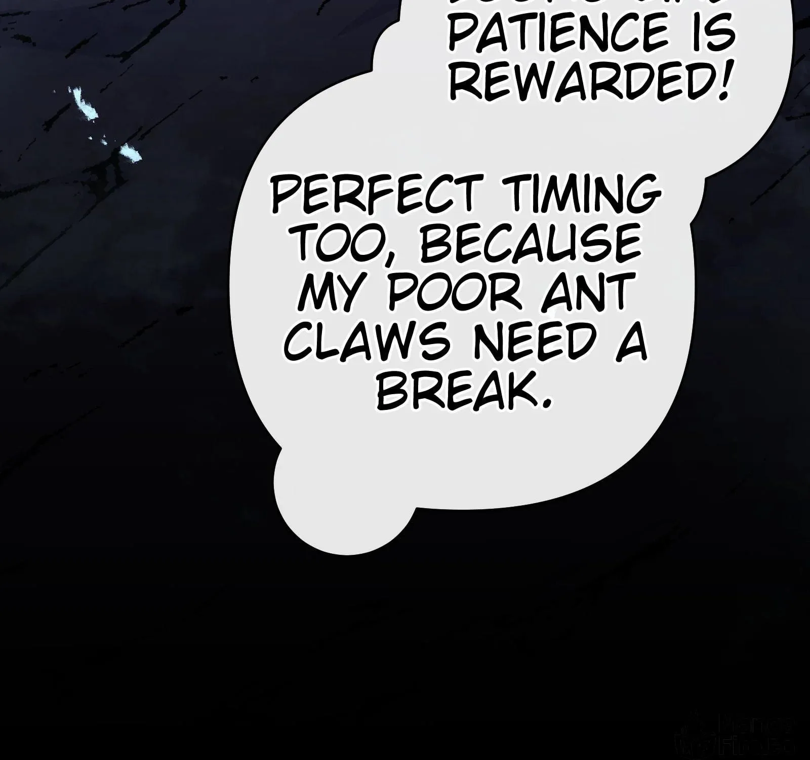 Chrysalis (Webtoon) Chapter 3 page 82 - 