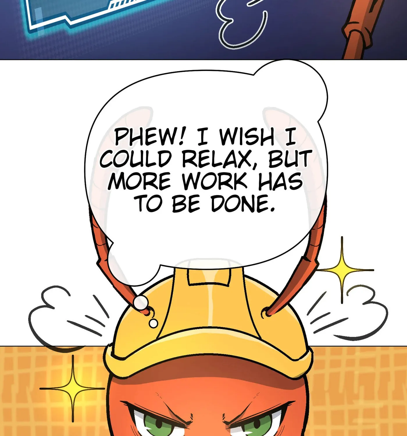 Chrysalis (Webtoon) Chapter 3 page 85 - 