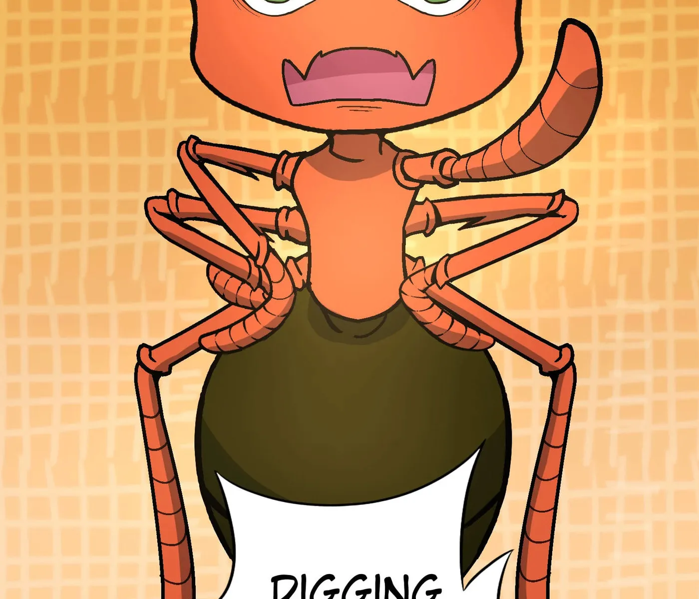 Chrysalis (Webtoon) Chapter 3 page 86 - 