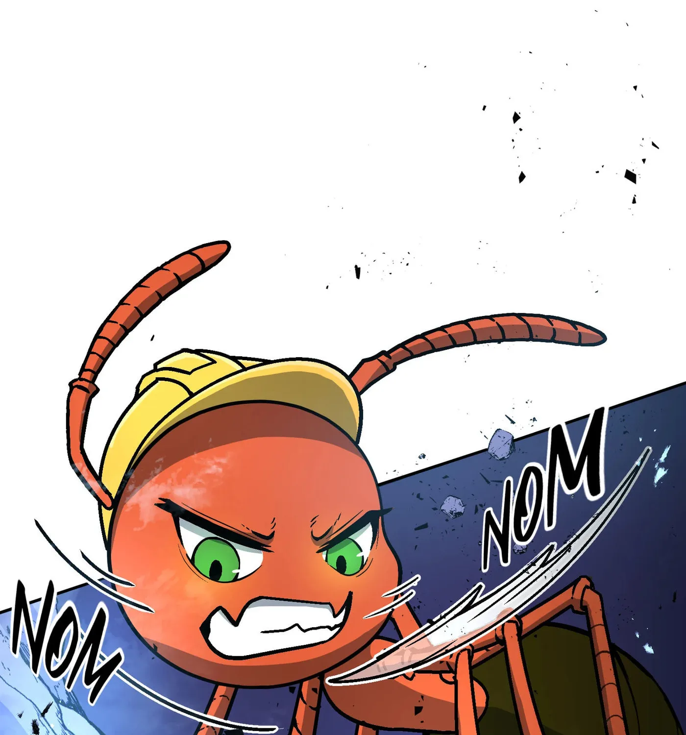 Chrysalis (Webtoon) Chapter 3 page 88 - 
