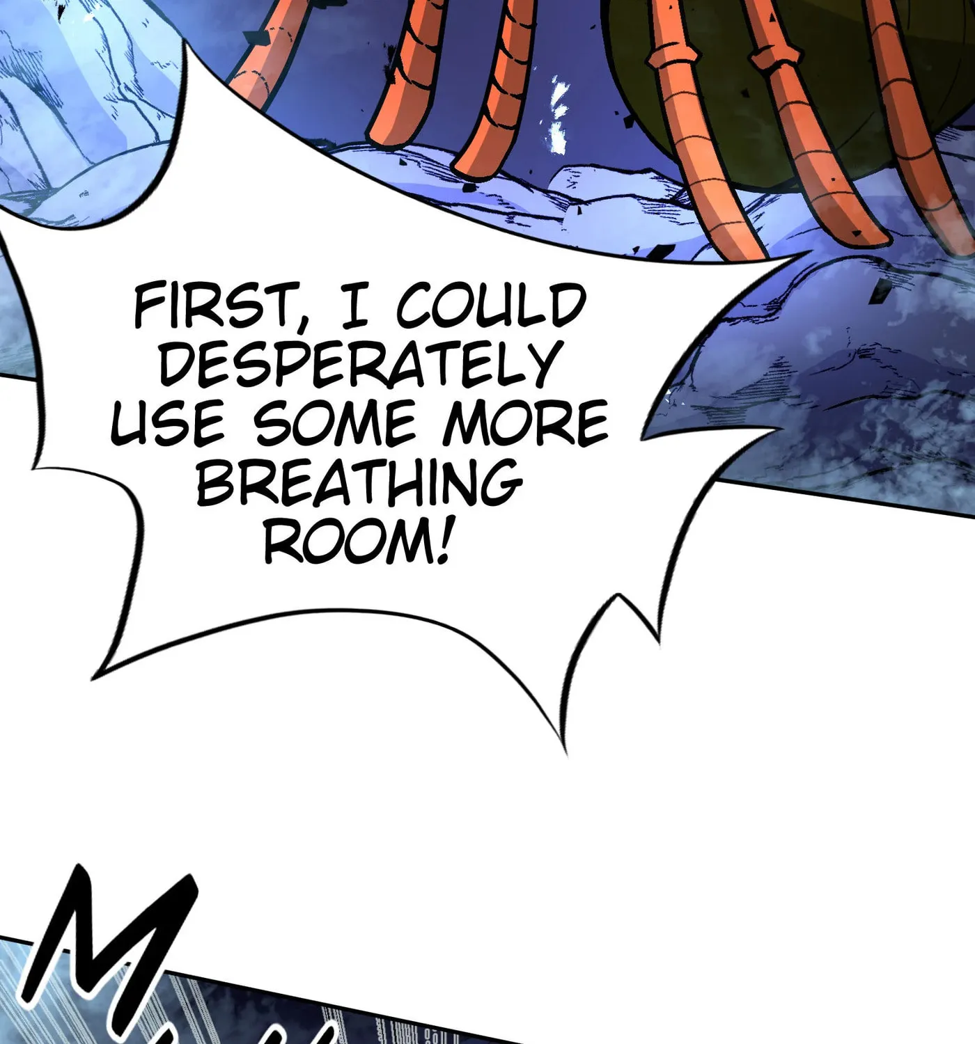 Chrysalis (Webtoon) Chapter 3 page 89 - 