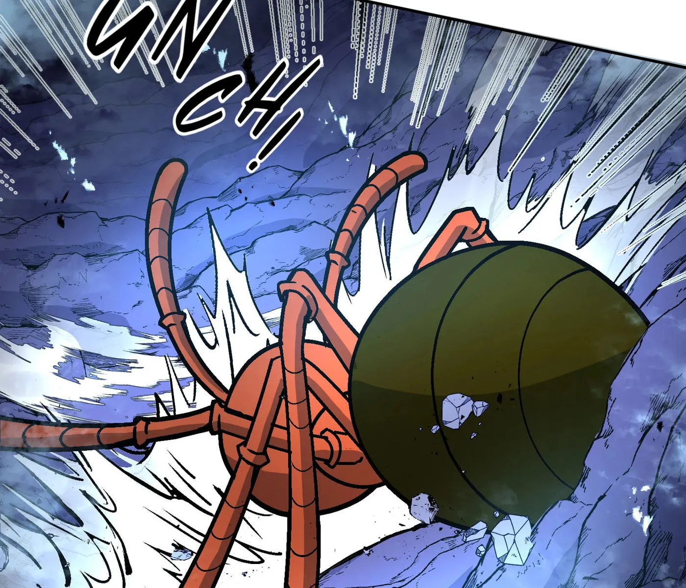 Chrysalis (Webtoon) Chapter 3 page 90 - 