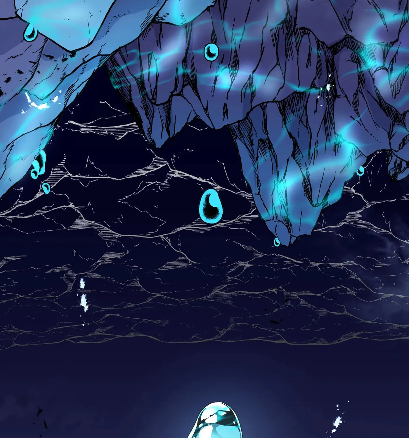 Chrysalis (Webtoon) Chapter 3 page 10 - 