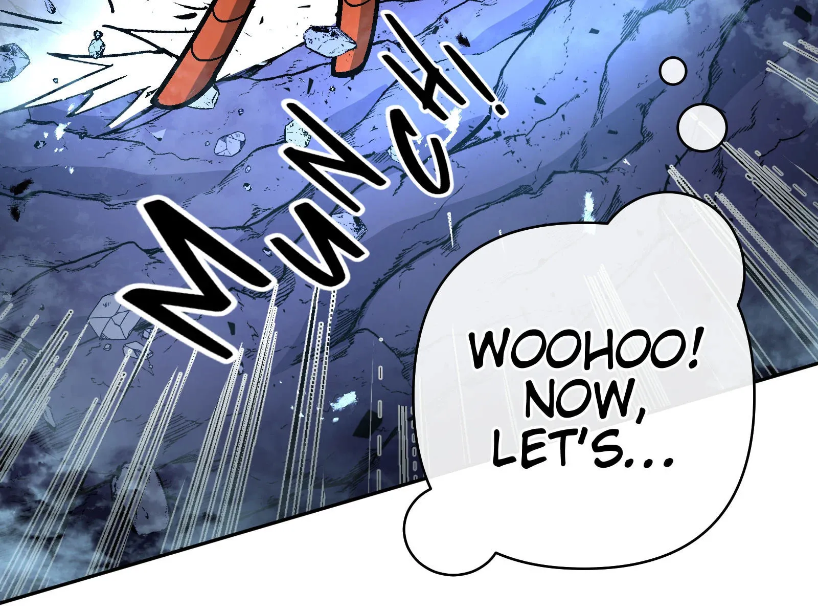 Chrysalis (Webtoon) Chapter 3 page 91 - 