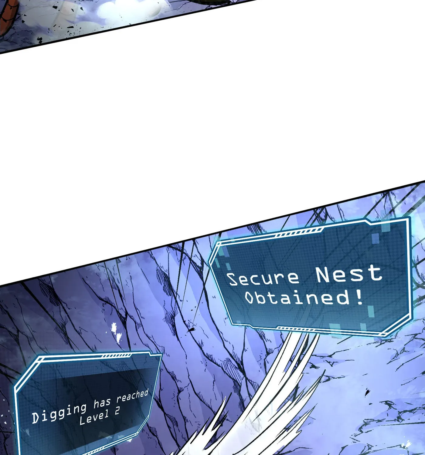 Chrysalis (Webtoon) Chapter 3 page 93 - 
